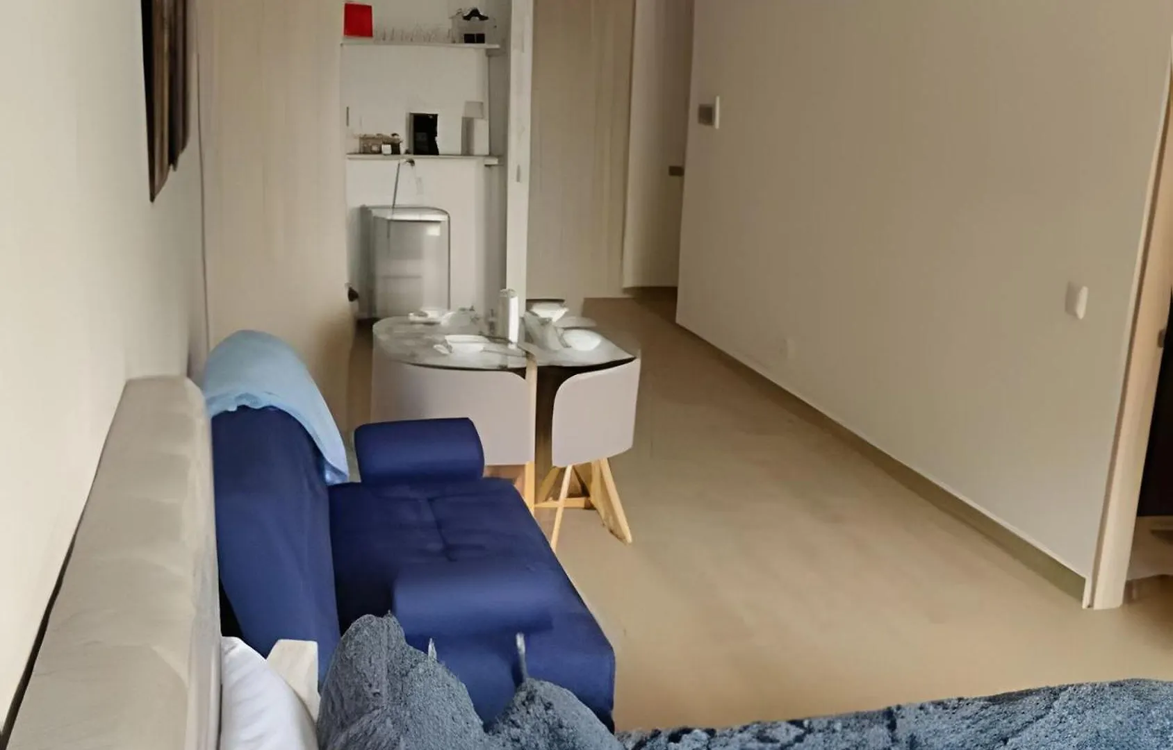 Apartment Apartamento Completo En El Centro De Bogota