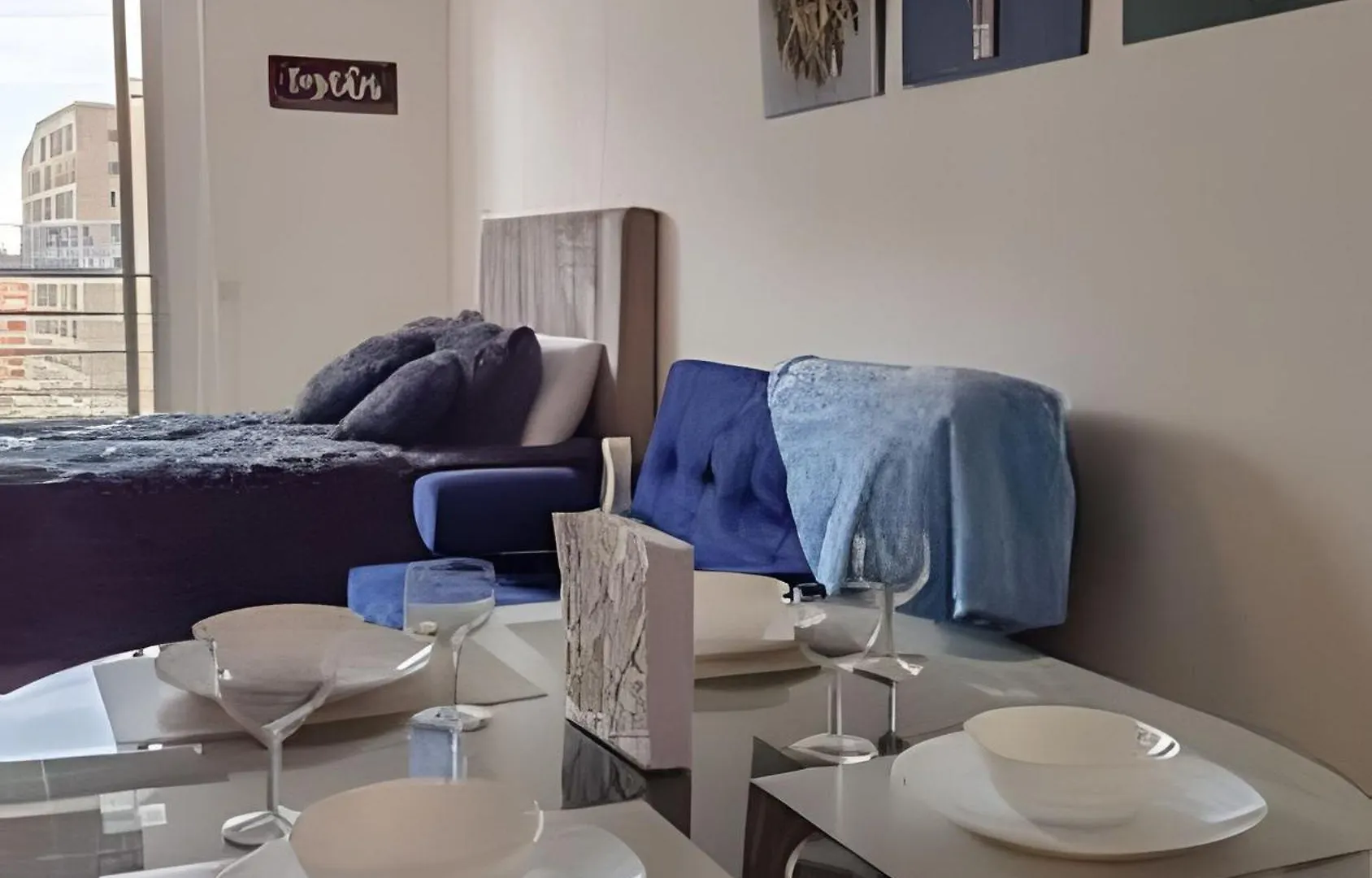 Apartamento Completo En El Centro De Bogota 0*,  Colombia